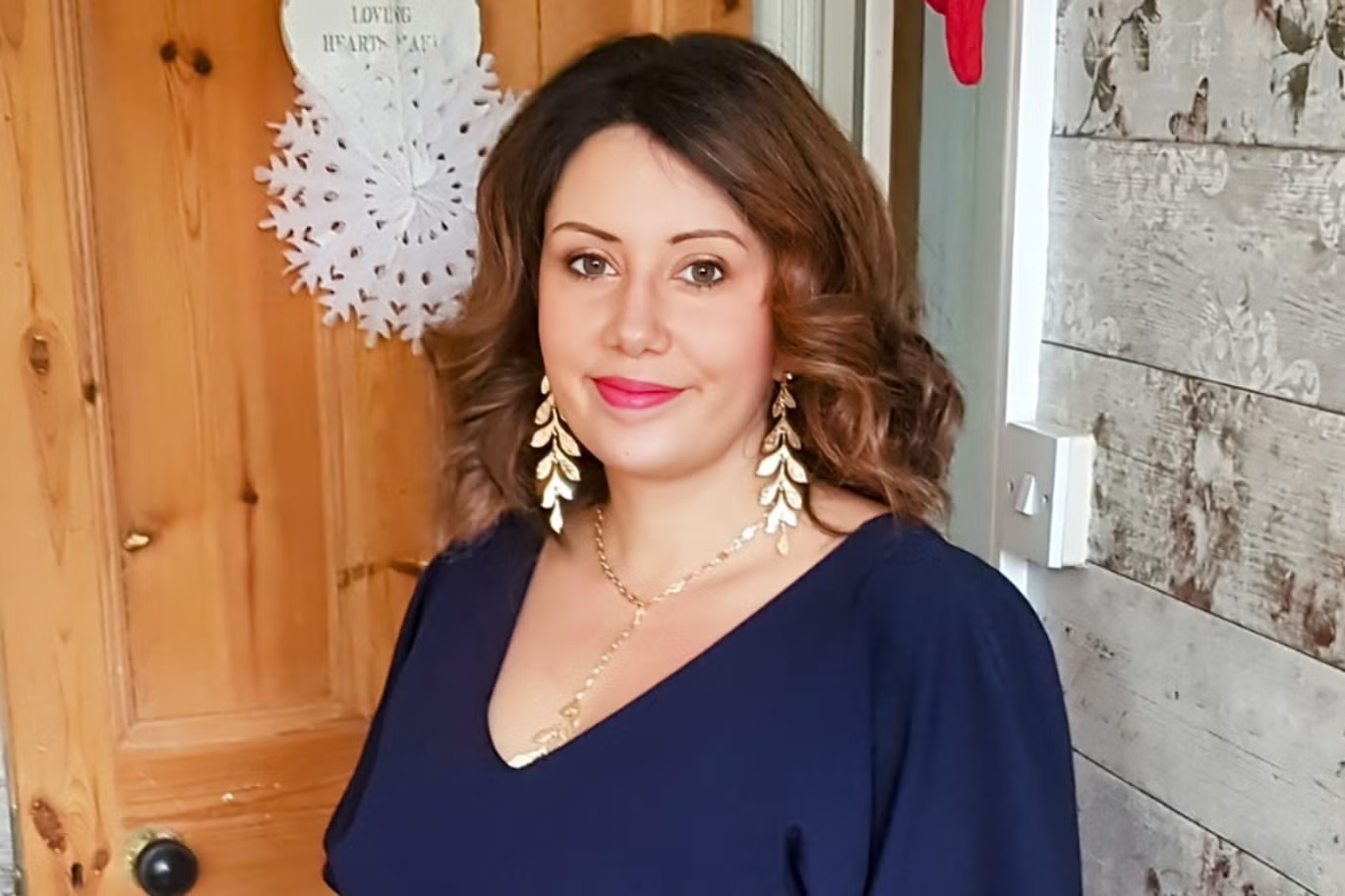 Tôi là người mang thai hộ nhưng không phải là để kiếm tiền và sự thực khi mang thai con của người khác- Ảnh 3. Tôi là người mang thai hộ nhưng không phải là để kiếm tiền và sự thực khi mang thai con của người khác- Ảnh 3.