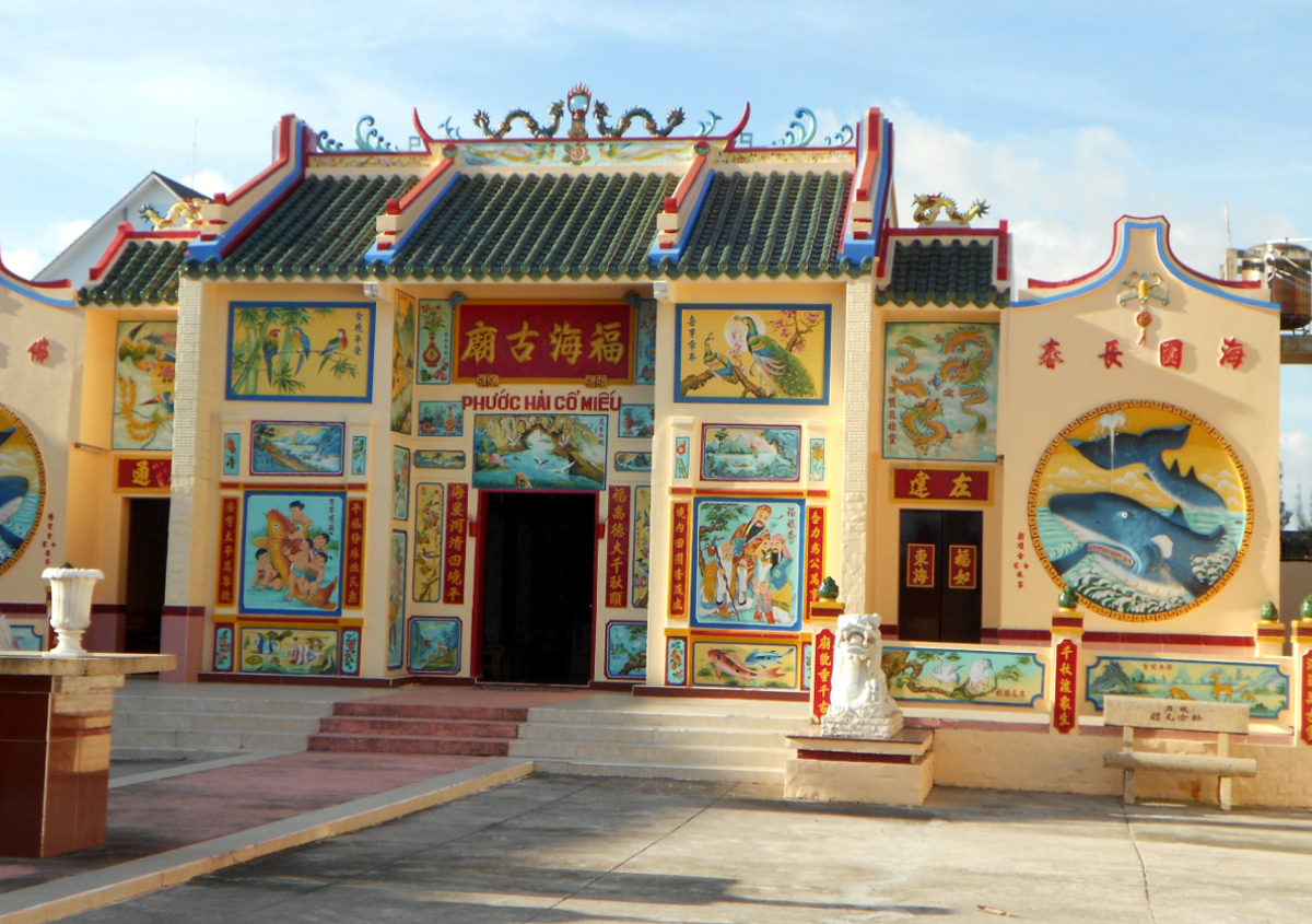 Cá ông dạt vào bờ biển là điềm tốt hay xấu? Ngư dân 40 năm đưa ra giải thích cho những ai chưa biết- Ảnh 7. Cá ông dạt vào bờ biển là điềm tốt hay xấu? Ngư dân 40 năm đưa ra giải thích cho những ai chưa biết- Ảnh 7.