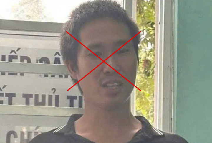 Đề nghị truy tố kẻ bắn chết 3 người trong một gia đình ở Đồng Nai - Ảnh 1. Đề nghị truy tố kẻ bắn chết 3 người trong một gia đình ở Đồng Nai - Ảnh 1.