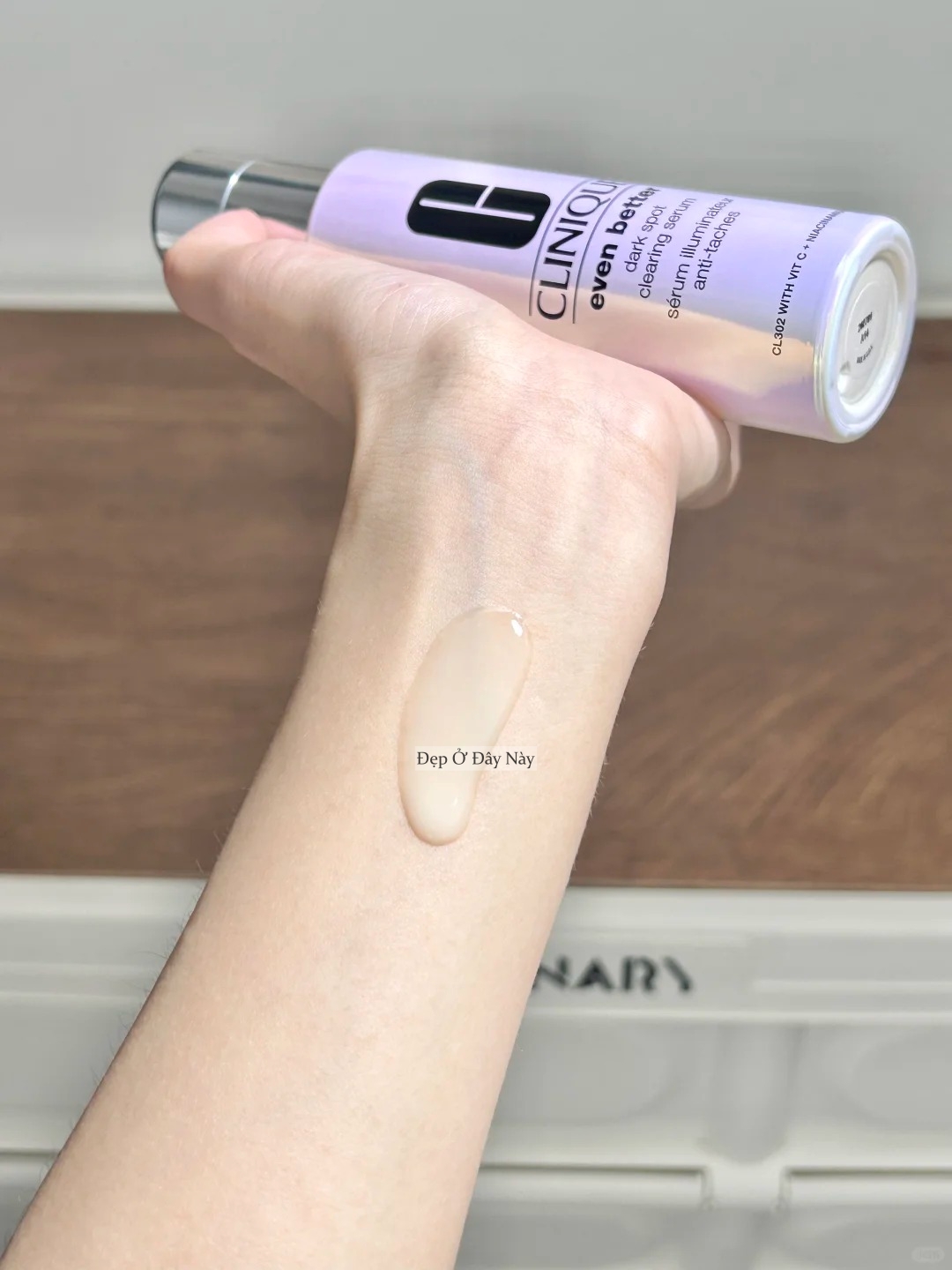 BTV chọn ra 5 sản phẩm làm trắng da, ngừa nám toàn diện ai dùng cũng mê - Ảnh 4. BTV chọn ra 5 sản phẩm làm trắng da, ngừa nám toàn diện ai dùng cũng mê - Ảnh 4.