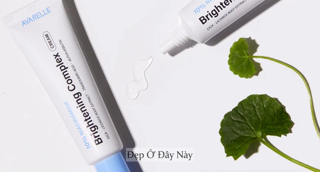 BTV chọn ra 5 sản phẩm làm trắng da, ngừa nám toàn diện ai dùng cũng mê - Ảnh 8. BTV chọn ra 5 sản phẩm làm trắng da, ngừa nám toàn diện ai dùng cũng mê - Ảnh 8.