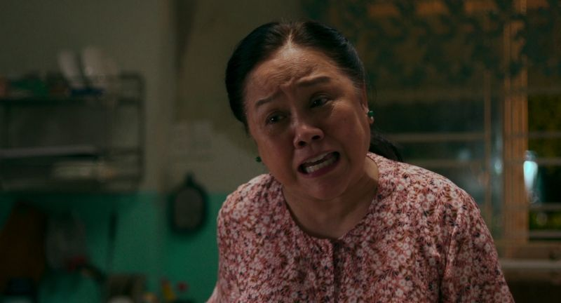 Ra mà coi phim Việt "điên nhất 2025": Netizen khen nức nở, chê đúng 1 điểm quá đáng tiếc - Ảnh 1. Ra mà coi phim Việt "điên nhất 2025": Netizen khen nức nở, chê đúng 1 điểm quá đáng tiếc - Ảnh 1.