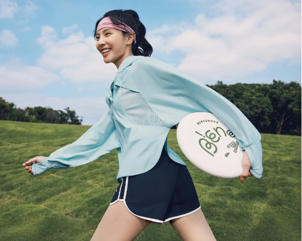 Bắt trend hàng loạt thương hiệu nội địa Trung đình đám chỉ có trên Lazada: vừa freeship, lại còn giao nhanh - Ảnh 4. Bắt trend hàng loạt thương hiệu nội địa Trung đình đám chỉ có trên Lazada: vừa freeship, lại còn giao nhanh - Ảnh 4.