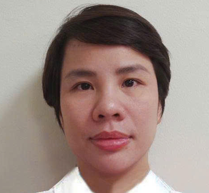 Vụ án Hoàng Hường: Khởi tố thêm 1 bị can - Ảnh 1.