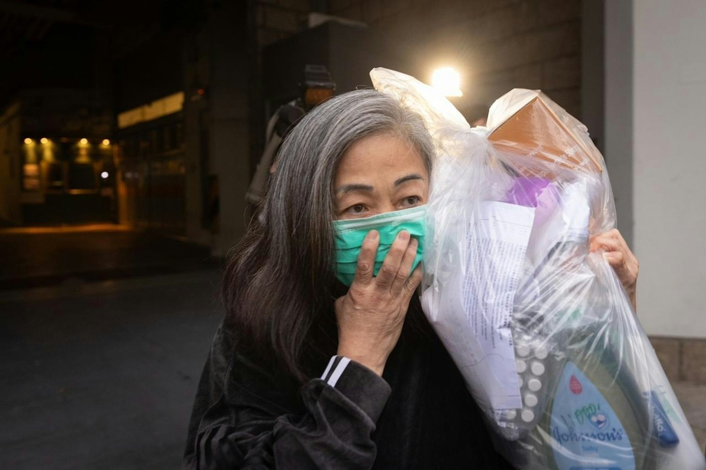 Tòa tuyên án vụ sát hại dã man người mẫu Thái Thiên Phượng - Ảnh 1. Tòa tuyên án vụ sát hại dã man người mẫu Thái Thiên Phượng - Ảnh 1.