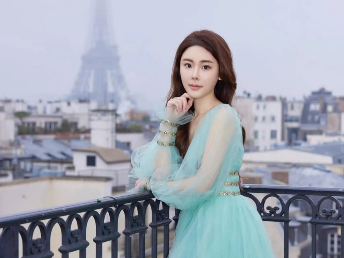 Tòa tuyên án vụ sát hại dã man người mẫu Thái Thiên Phượng - Ảnh 2. Tòa tuyên án vụ sát hại dã man người mẫu Thái Thiên Phượng - Ảnh 2.