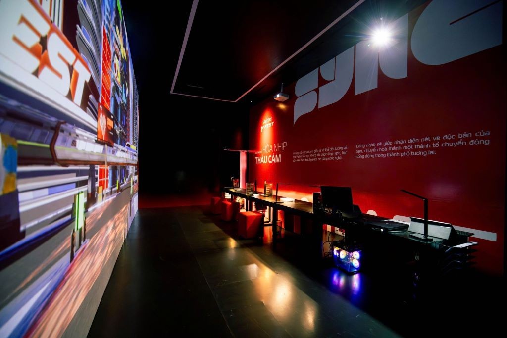 Y-FEST 2025 sẵn sàng  Y-FEST 2025 sẵn sàng