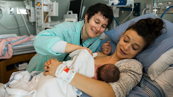 8 điều mà các nữ hộ sinh muốn mẹ bầu hiểu về quá trình sinh nở- Ảnh 4. 8 điều mà các nữ hộ sinh muốn mẹ bầu hiểu về quá trình sinh nở- Ảnh 4.