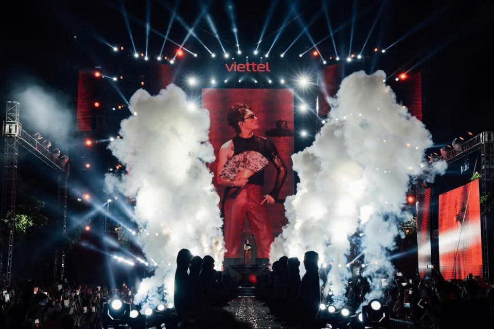 Y-FEST 2025 sẵn sàng  Y-FEST 2025 sẵn sàng