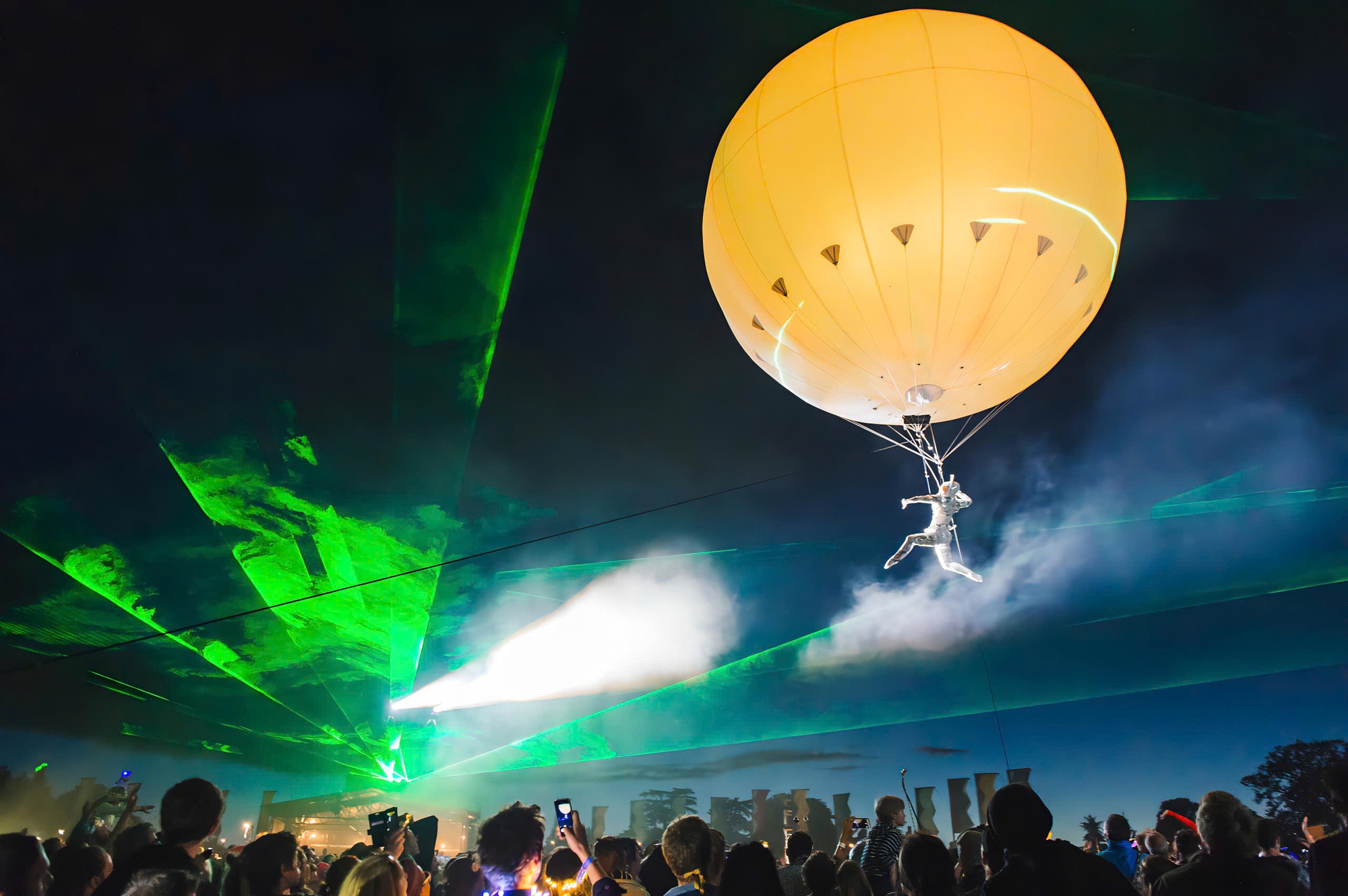 Y-FEST 2025 sẵn sàng  Y-FEST 2025 sẵn sàng