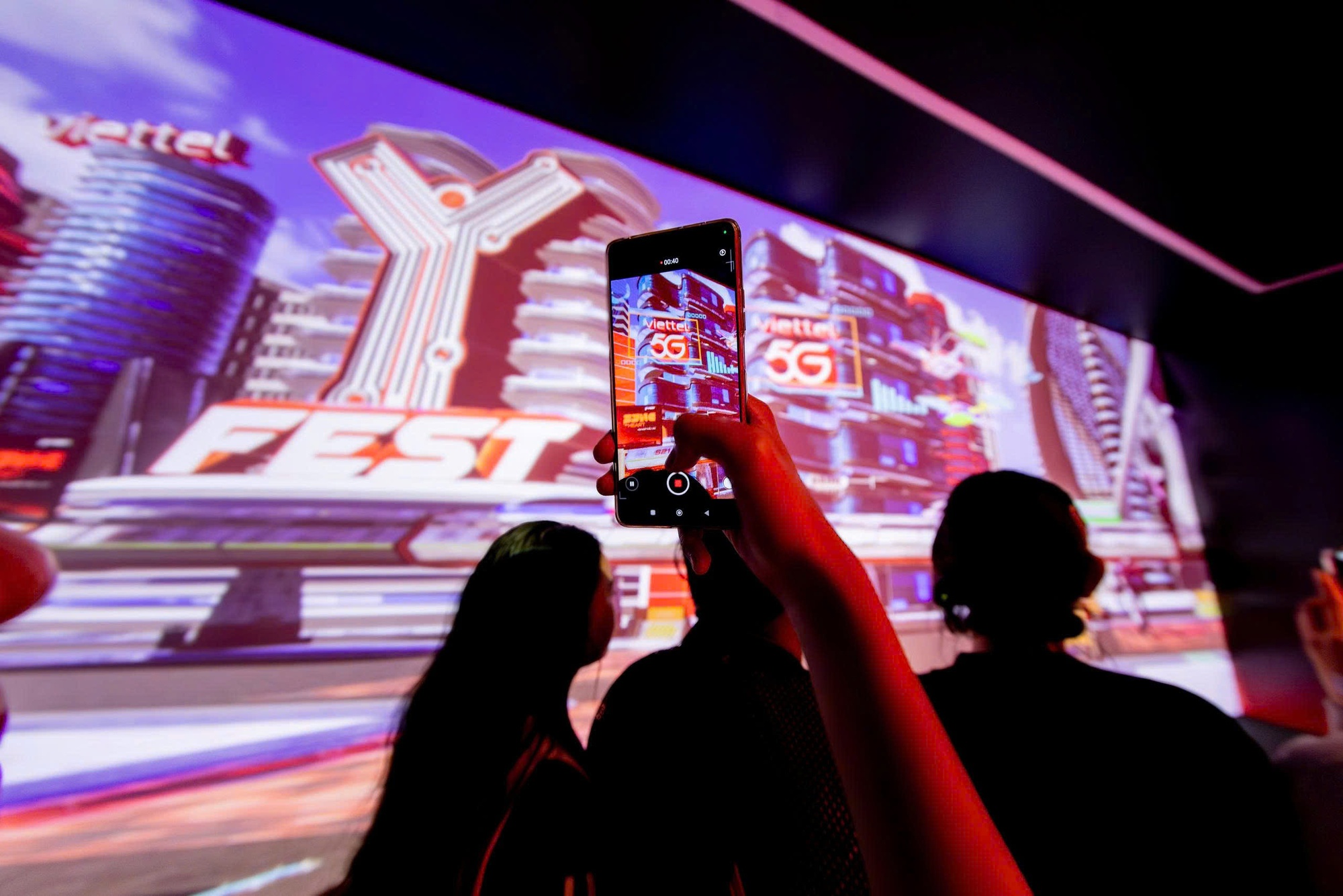 Y-FEST 2025 sẵn sàng  Y-FEST 2025 sẵn sàng