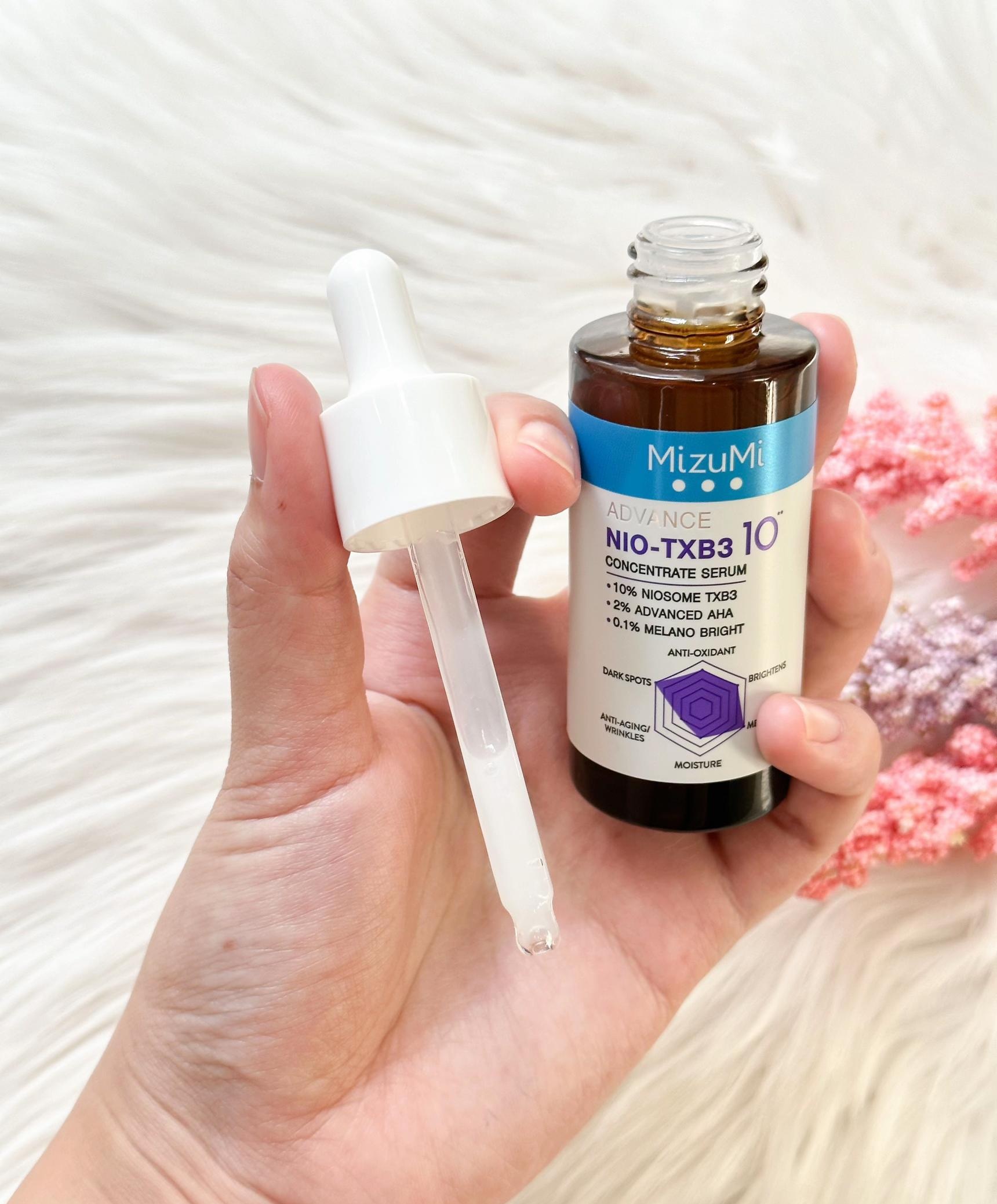 Sau 30, tôi chỉ tin 5 lọ serum này để da hết nám, sáng mịn như phát sáng - Ảnh 2. Sau 30, tôi chỉ tin 5 lọ serum này để da hết nám, sáng mịn như phát sáng - Ảnh 2.