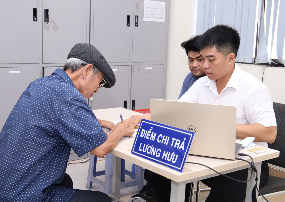 Cảnh báo thủ đoạn lừa đảo tinh vi qua Zalo, người cao tuổi, người tham gia BHYT, BHXH cần tuyệt đối cảnh giác - Ảnh 1. Cảnh báo thủ đoạn lừa đảo tinh vi qua Zalo, người cao tuổi, người tham gia BHYT, BHXH cần tuyệt đối cảnh giác - Ảnh 1.