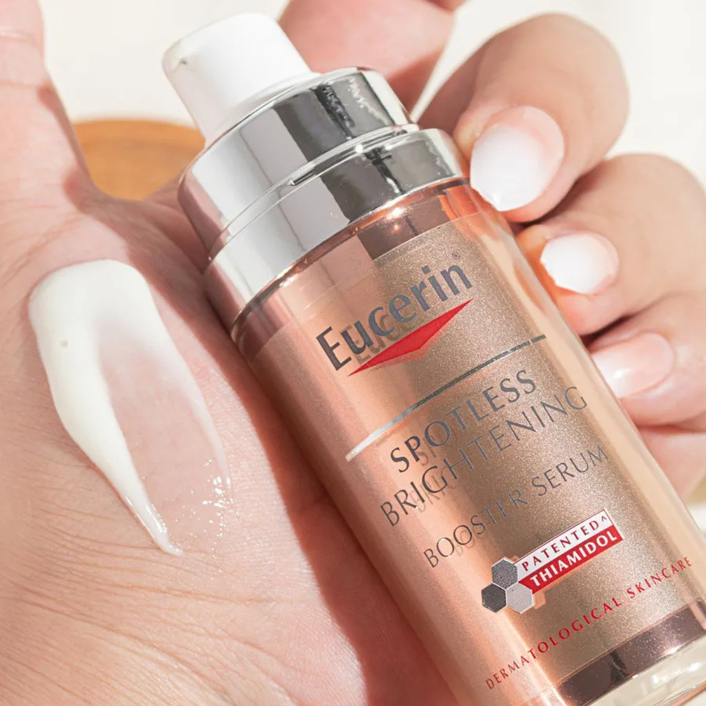 Sau 30, tôi chỉ tin 5 lọ serum này để da hết nám, sáng mịn như phát sáng - Ảnh 4. Sau 30, tôi chỉ tin 5 lọ serum này để da hết nám, sáng mịn như phát sáng - Ảnh 4.