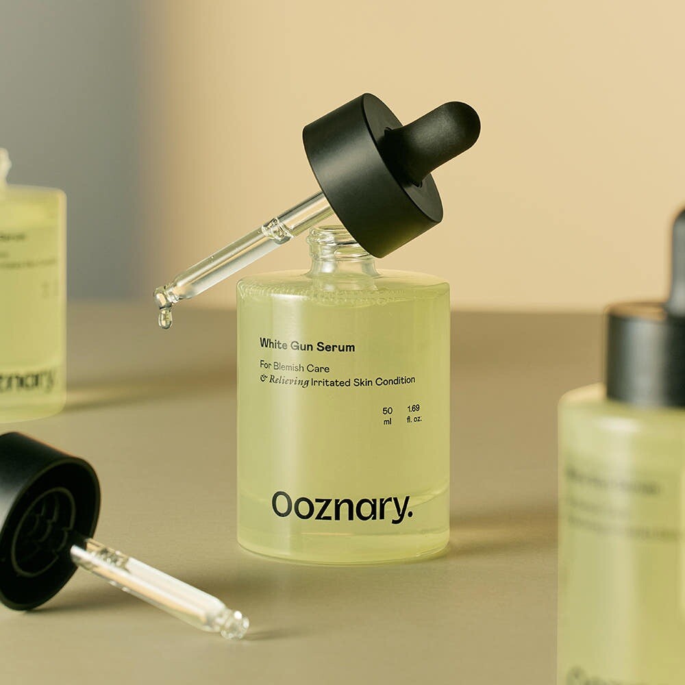 Sau 30, tôi chỉ tin 5 lọ serum này để da hết nám, sáng mịn như phát sáng - Ảnh 6. Sau 30, tôi chỉ tin 5 lọ serum này để da hết nám, sáng mịn như phát sáng - Ảnh 6.