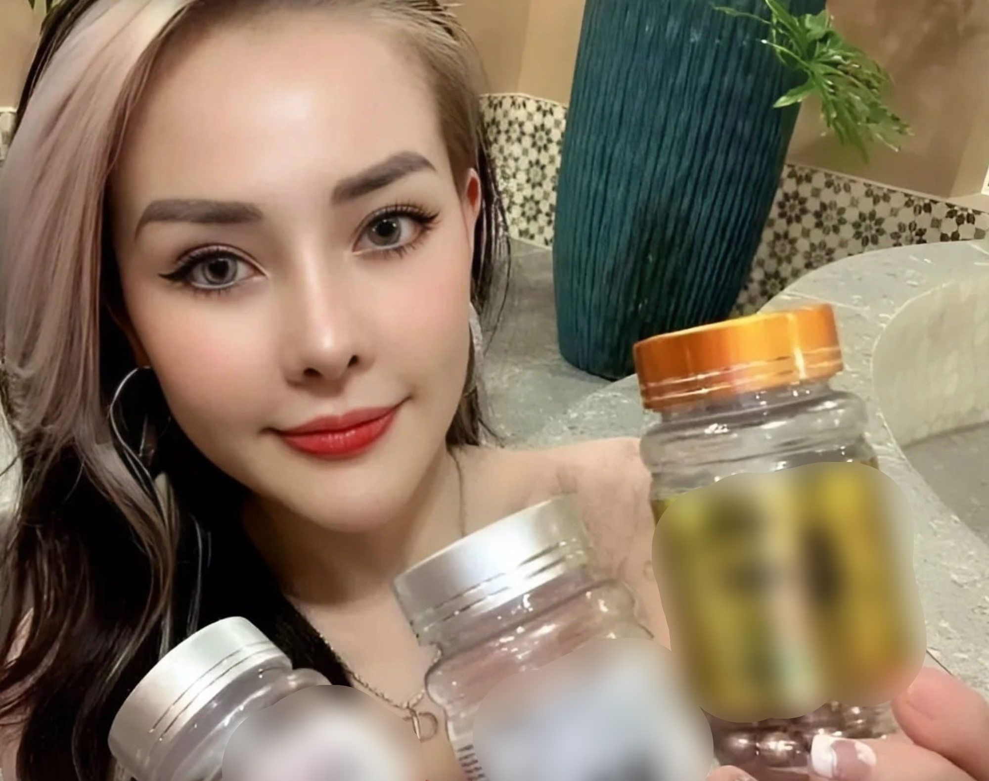 ngân 98- Ảnh 4. ngân 98- Ảnh 4.