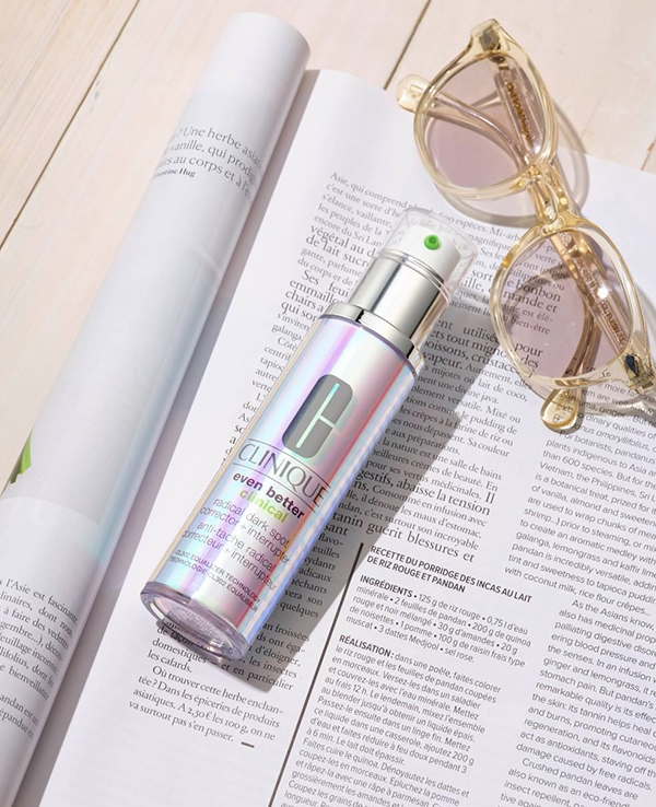 Sau 30, tôi chỉ tin 5 lọ serum này để da hết nám, sáng mịn như phát sáng - Ảnh 10. Sau 30, tôi chỉ tin 5 lọ serum này để da hết nám, sáng mịn như phát sáng - Ảnh 10.