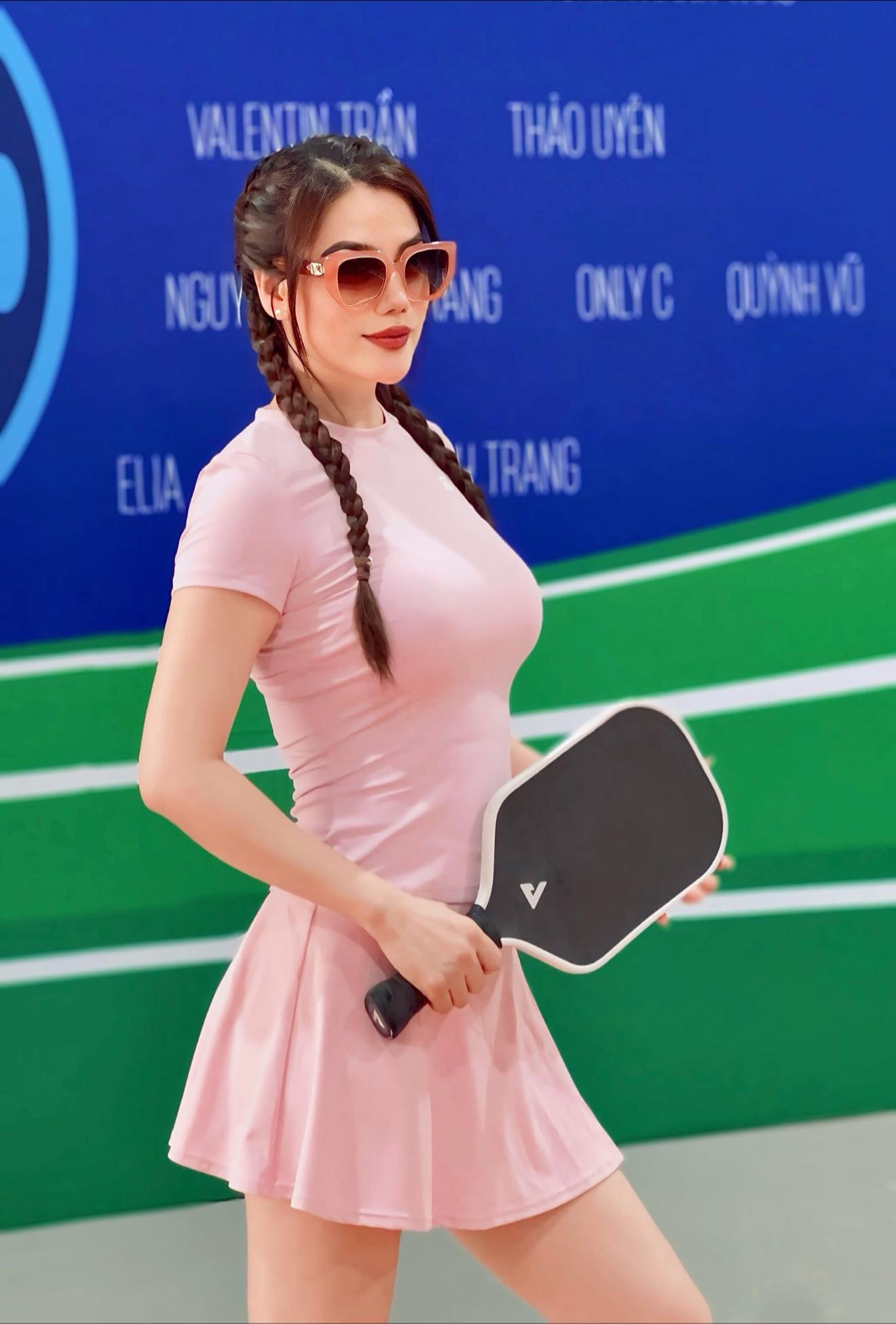 Trương Ngọc Ánh giàu cỡ nào - Ảnh 7. Trương Ngọc Ánh giàu cỡ nào - Ảnh 7.