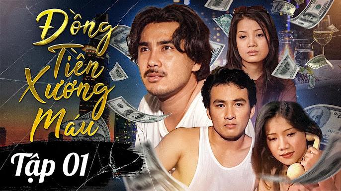 Đồng Tiền Xương Máu của Trương Ngọc Ánh - Ảnh 2. Đồng Tiền Xương Máu của Trương Ngọc Ánh - Ảnh 2.