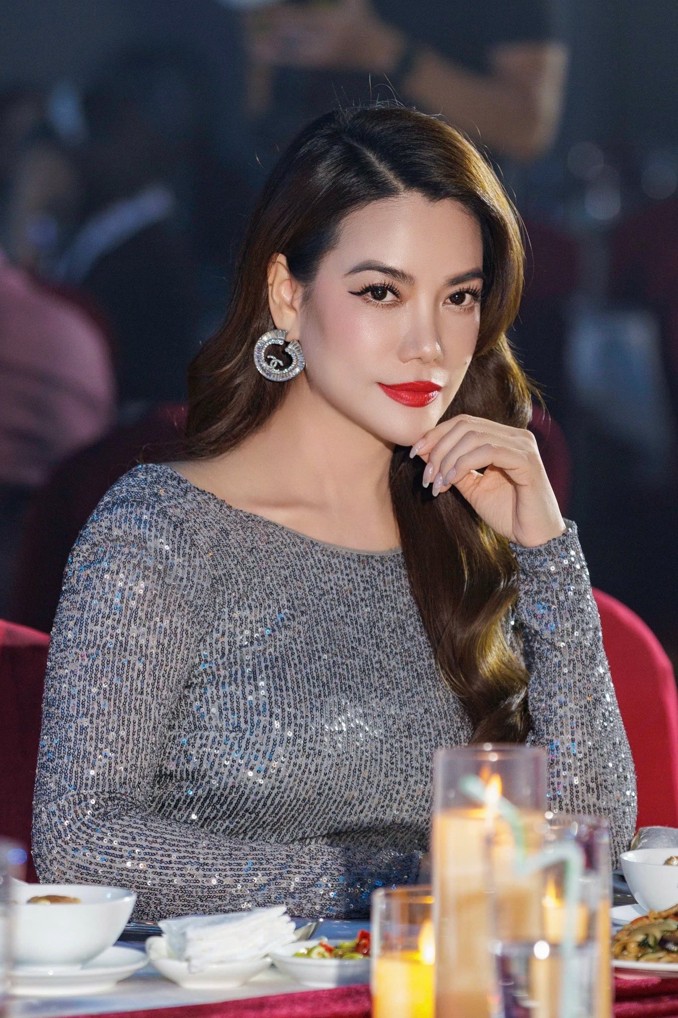 Đồng Tiền Xương Máu của Trương Ngọc Ánh - Ảnh 1. Đồng Tiền Xương Máu của Trương Ngọc Ánh - Ảnh 1.