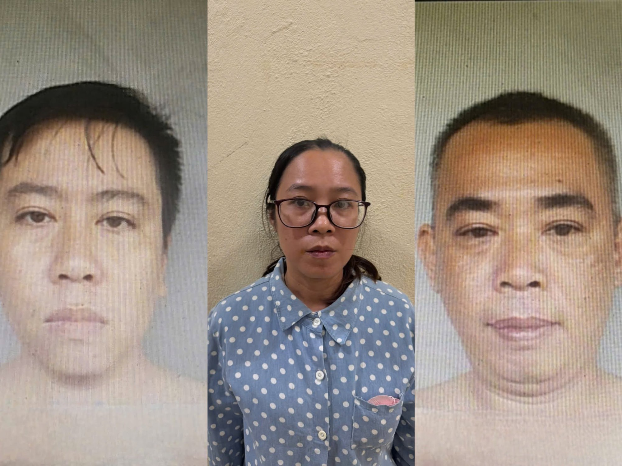 Phá đường dây sản xuất, buôn bán mỹ phẩm giả nhãn hiệu Vichy, My Gold Korea Red Ginseng quy mô lớn tại TP.HCM - Ảnh 1. Phá đường dây sản xuất, buôn bán mỹ phẩm giả nhãn hiệu Vichy, My Gold Korea Red Ginseng quy mô lớn tại TP.HCM - Ảnh 1.