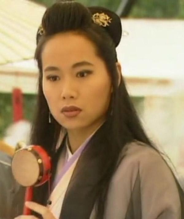 Triệu Mẫn kém sắc nhất màn ảnh - Ảnh 3. Triệu Mẫn kém sắc nhất màn ảnh - Ảnh 3.