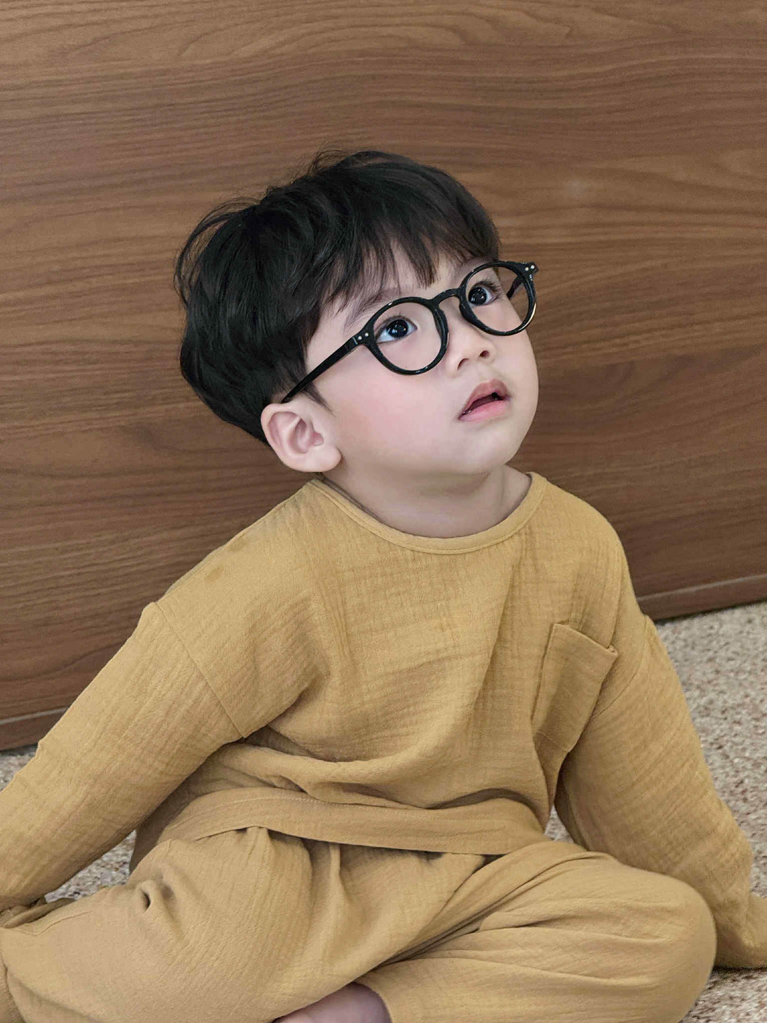 HOT nhất Halloween: Mẹ hóa trang cho con trai, bé đi học về mách "Mẹ ơi, mấy bạn không chơi với con" - Ảnh 5. HOT nhất Halloween: Mẹ hóa trang cho con trai, bé đi học về mách "Mẹ ơi, mấy bạn không chơi với con" - Ảnh 5.