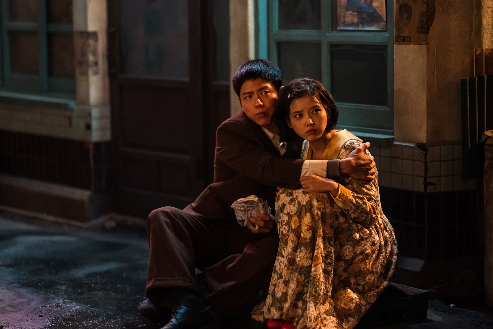 Gần 200 phim Hàn đã chiếu và đây là phim hay nhất 2025: Nữ chính mãi keo mãi mận, ai cũng phải xem ít nhất 1 lần- Ảnh 3. Gần 200 phim Hàn đã chiếu và đây là phim hay nhất 2025: Nữ chính mãi keo mãi mận, ai cũng phải xem ít nhất 1 lần- Ảnh 3.