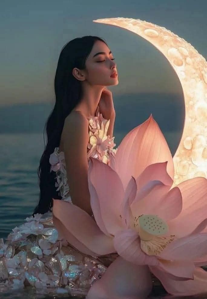 3 chòm sao “vượng phu ích tử”, làm vợ thì giàu, làm mẹ thì may - sao chiếu mạnh nhất năm 2025- Ảnh 1. 3 chòm sao “vượng phu ích tử”, làm vợ thì giàu, làm mẹ thì may - sao chiếu mạnh nhất năm 2025- Ảnh 1.