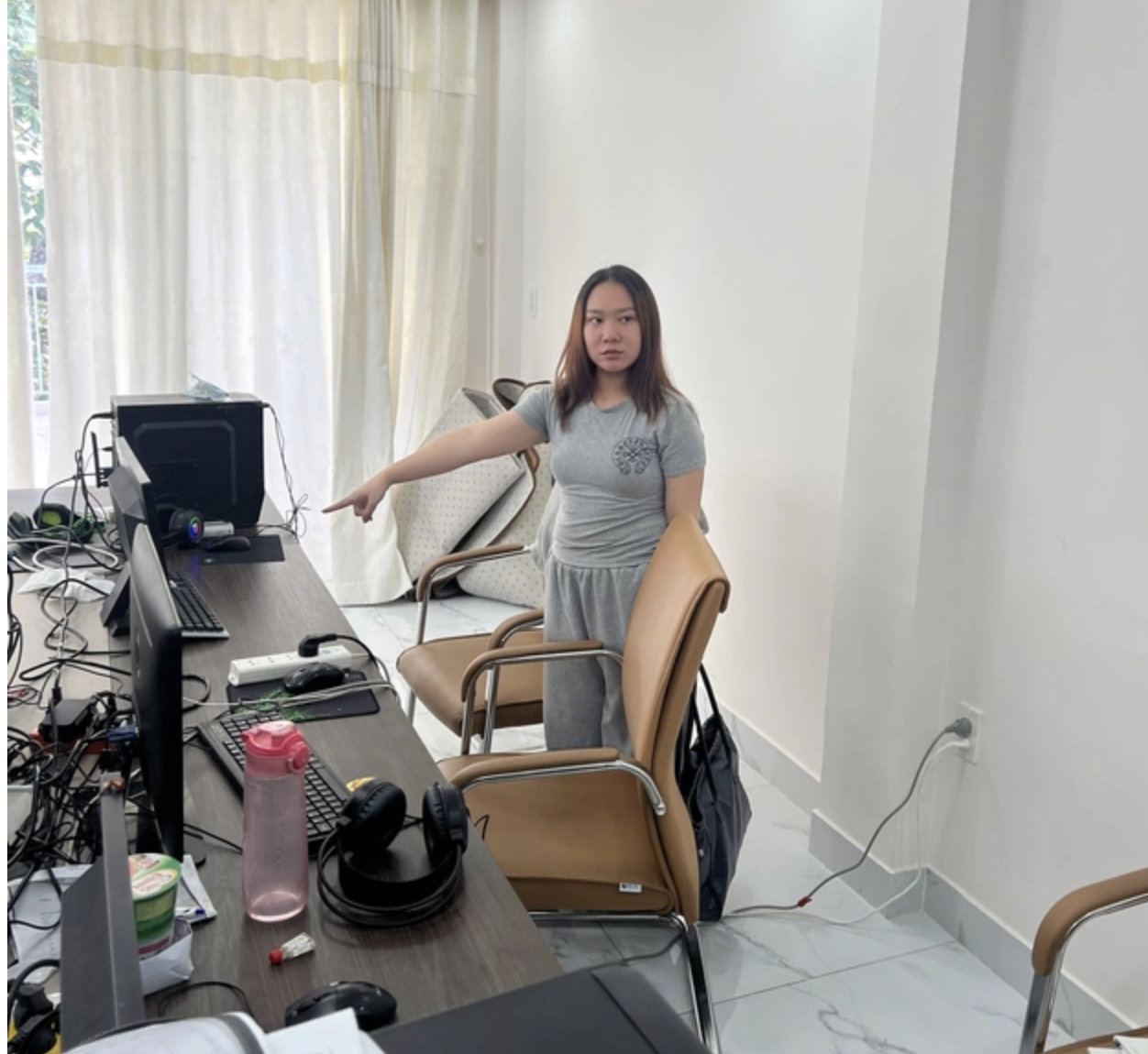 Điểm danh các thẩm mỹ viện từng bị Công an TP HCM "gõ cửa" - Ảnh 4. Điểm danh các thẩm mỹ viện từng bị Công an TP HCM "gõ cửa" - Ảnh 4.