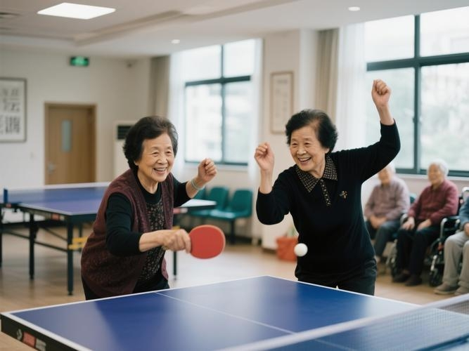 Tôi bán nhà, gửi tiền sinh lời và sống ở viện dưỡng lão: Quyết định tài chính khiến tuổi già của tôi thật nhẹ nhõm - Ảnh 2. Tôi bán nhà, gửi tiền sinh lời và sống ở viện dưỡng lão: Quyết định tài chính khiến tuổi già của tôi thật nhẹ nhõm - Ảnh 2.