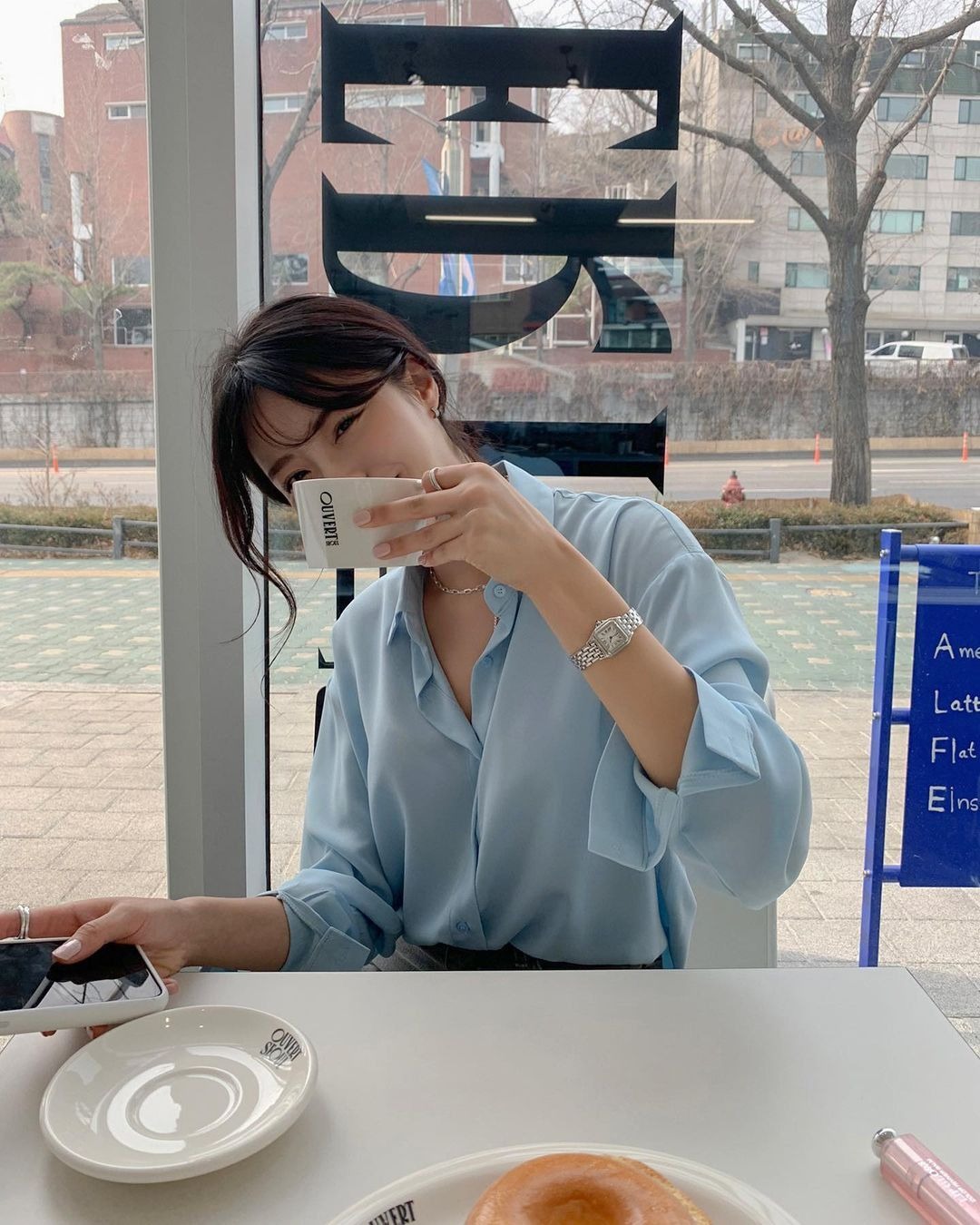 30 tuổi làm ra tiền nhưng không biết tiêu gì- Ảnh 2. 30 tuổi làm ra tiền nhưng không biết tiêu gì- Ảnh 2.