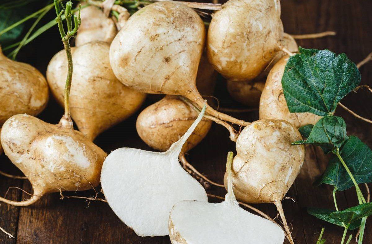 Học theo chị gái, tôi nấu món canh này ăn nên làn da được cấp nước lại bổ sung kali, lợi đường tiêu hóa - Ảnh 1. Học theo chị gái, tôi nấu món canh này ăn nên làn da được cấp nước lại bổ sung kali, lợi đường tiêu hóa - Ảnh 1.