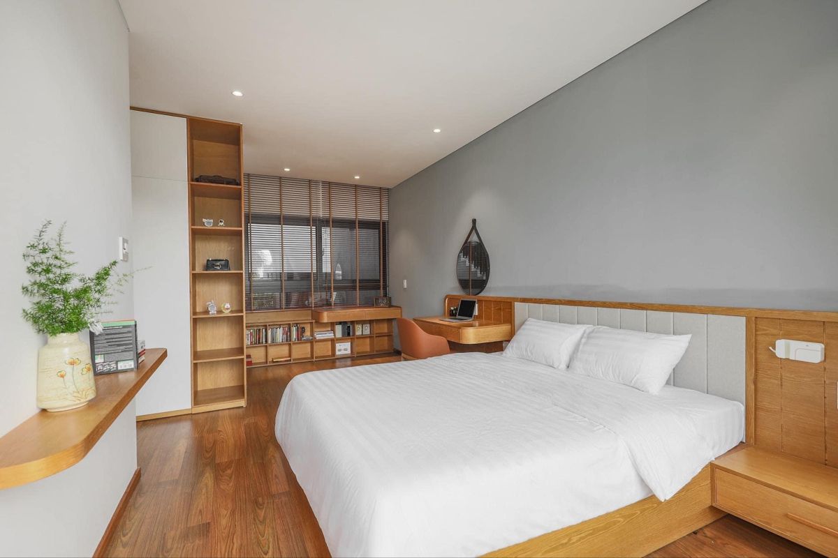 Nhà 4 người tiêu 38 triệu/tháng - Ảnh 2. Nhà 4 người tiêu 38 triệu/tháng - Ảnh 2.