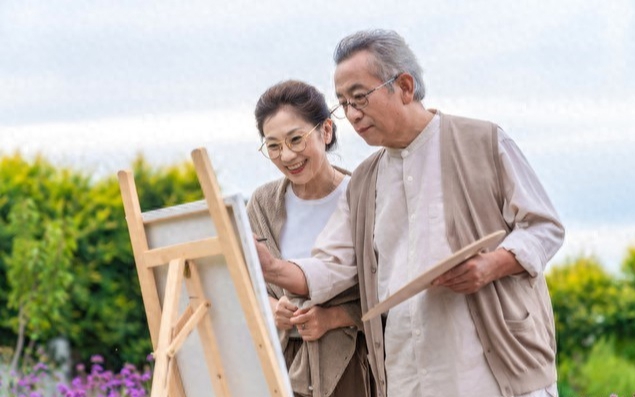 Đừng chờ già mới hối hận: 4 điều phải làm ngay từ tuổi 55 để về hưu không phải sống nhờ, sống gửi