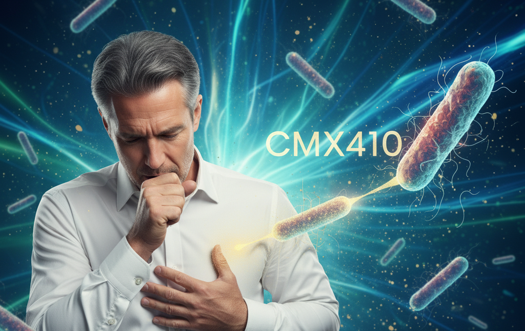 Tìm ra "vũ khí" mới trị bệnh truyền nhiễm nguy hiểm nhất thế giới - Ảnh 1. Tìm ra "vũ khí" mới trị bệnh truyền nhiễm nguy hiểm nhất thế giới - Ảnh 1.