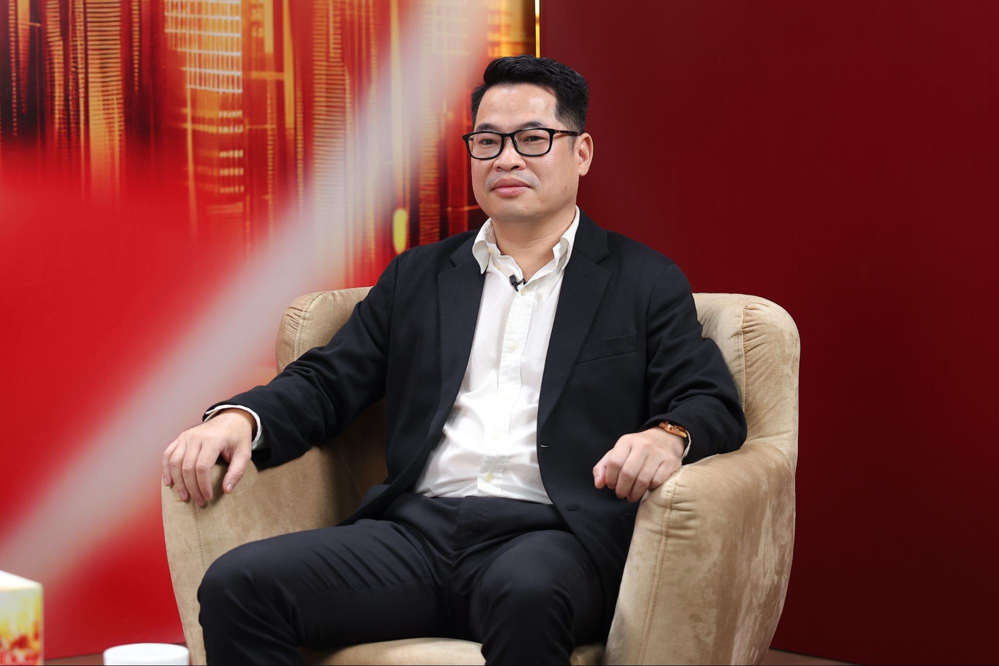 Nạn lừa đảo, đánh cắp dữ liệu đang gia tăng, làm sao để người Việt yên tâm giao dịch trên các nền tảng tài chính số? - Ảnh 1. Nạn lừa đảo, đánh cắp dữ liệu đang gia tăng, làm sao để người Việt yên tâm giao dịch trên các nền tảng tài chính số? - Ảnh 1.