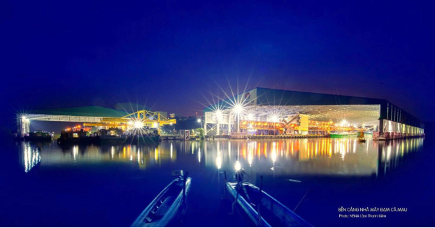 PVCFC: Bước chuyển mình vững chắc trên hành trình vươn mình phát triển - Ảnh 4. PVCFC: Bước chuyển mình vững chắc trên hành trình vươn mình phát triển - Ảnh 4.