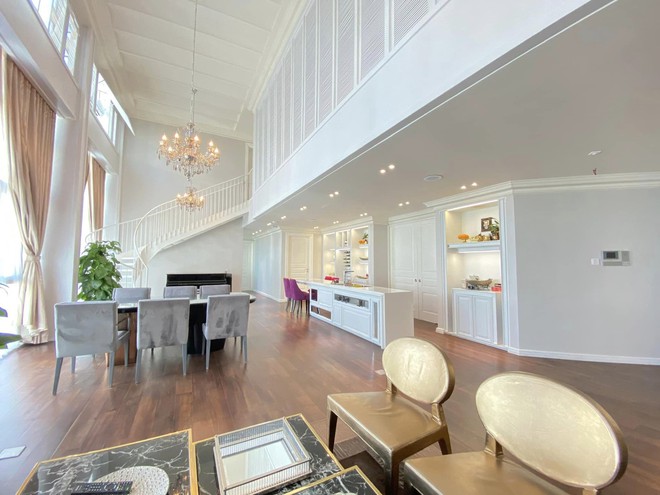 Trương Ngọc Ánh giàu cỡ nào - Ảnh 3. Trương Ngọc Ánh giàu cỡ nào - Ảnh 3.