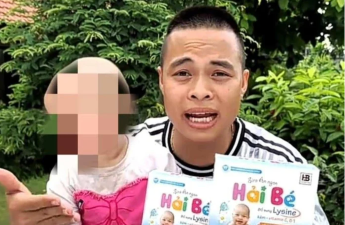 Chủ kênh TikTok 'Gia đình Hải Sen' bị cáo buộc che giấu doanh thu 86 tỷ đồng - Ảnh 1. Chủ kênh TikTok 'Gia đình Hải Sen' bị cáo buộc che giấu doanh thu 86 tỷ đồng - Ảnh 1.