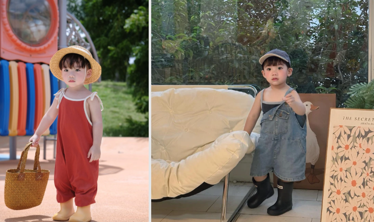 HOT nhất Halloween: Mẹ hóa trang cho con trai, bé đi học về mách "Mẹ ơi, mấy bạn không chơi với con" - Ảnh 9. HOT nhất Halloween: Mẹ hóa trang cho con trai, bé đi học về mách "Mẹ ơi, mấy bạn không chơi với con" - Ảnh 9.