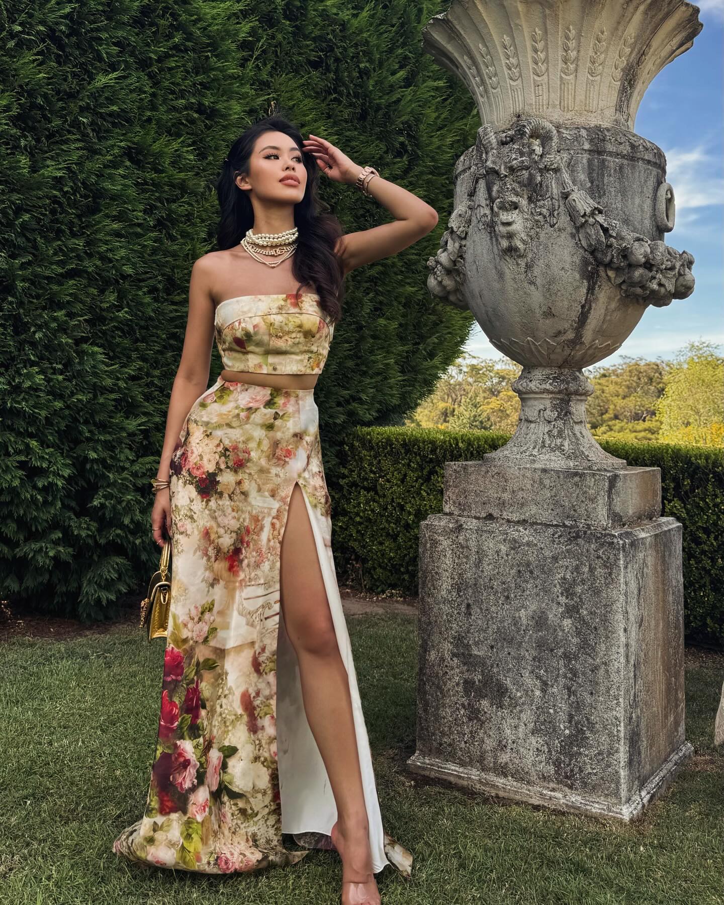 Chàng rể gốc Dubai được người nhà tỷ phú Johnathan Hạnh Nguyễn đối đãi thế nào?- Ảnh 8.