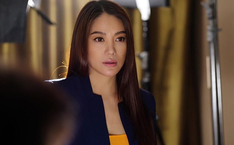 Trương Ngọc Ánh giàu cỡ nào - Ảnh 1. Trương Ngọc Ánh giàu cỡ nào - Ảnh 1.