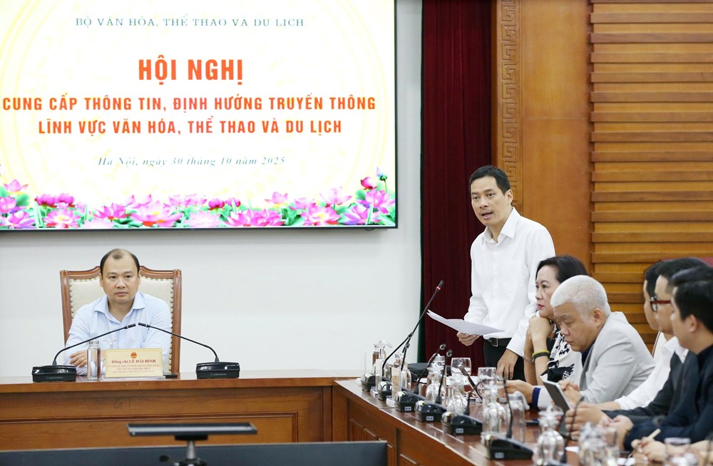 Định danh truyền thông xã hội trong hệ sinh thái thông tin quốc gia - Ảnh 3. Định danh truyền thông xã hội trong hệ sinh thái thông tin quốc gia - Ảnh 3.