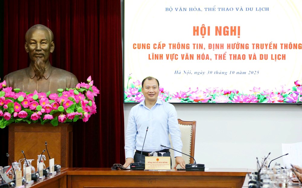 Định danh truyền thông xã hội trong hệ sinh thái thông tin quốc gia - Ảnh 2. Định danh truyền thông xã hội trong hệ sinh thái thông tin quốc gia - Ảnh 2.