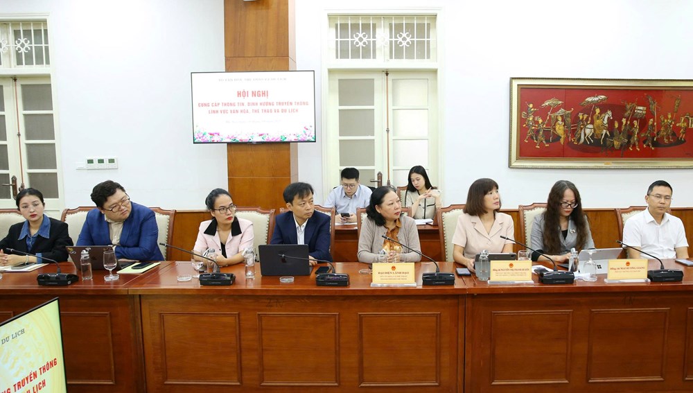 Định danh truyền thông xã hội trong hệ sinh thái thông tin quốc gia - Ảnh 14. Định danh truyền thông xã hội trong hệ sinh thái thông tin quốc gia - Ảnh 14.