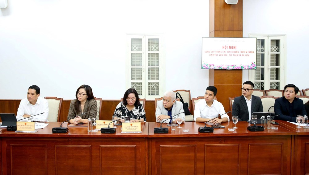 Định danh truyền thông xã hội trong hệ sinh thái thông tin quốc gia - Ảnh 13. Định danh truyền thông xã hội trong hệ sinh thái thông tin quốc gia - Ảnh 13.