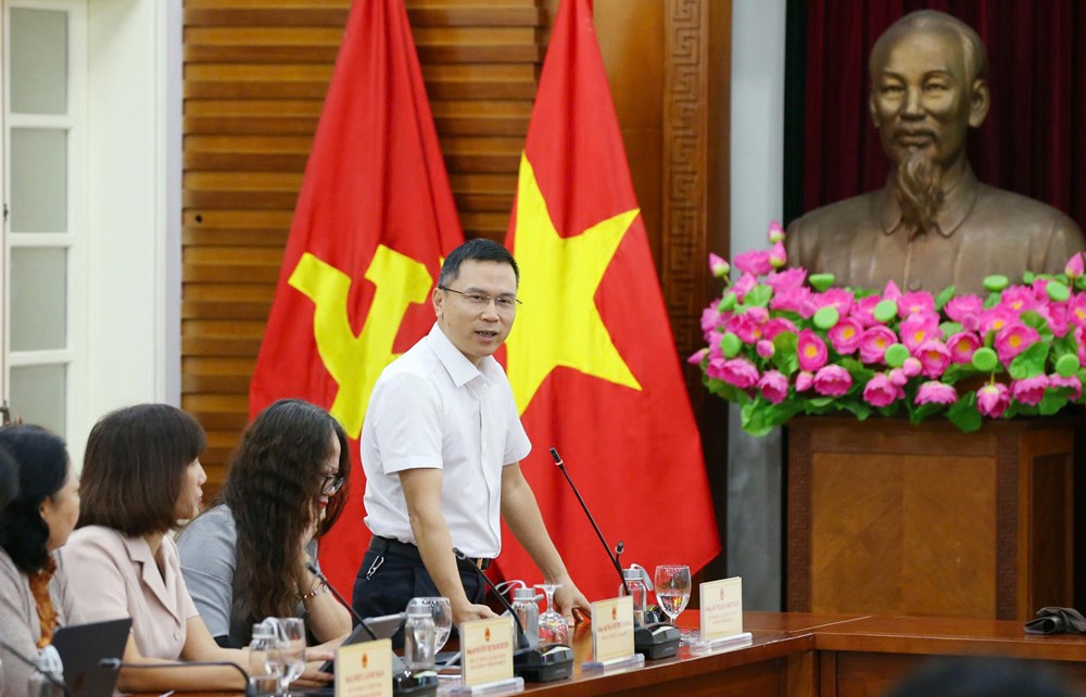 Định danh truyền thông xã hội trong hệ sinh thái thông tin quốc gia - Ảnh 4. Định danh truyền thông xã hội trong hệ sinh thái thông tin quốc gia - Ảnh 4.