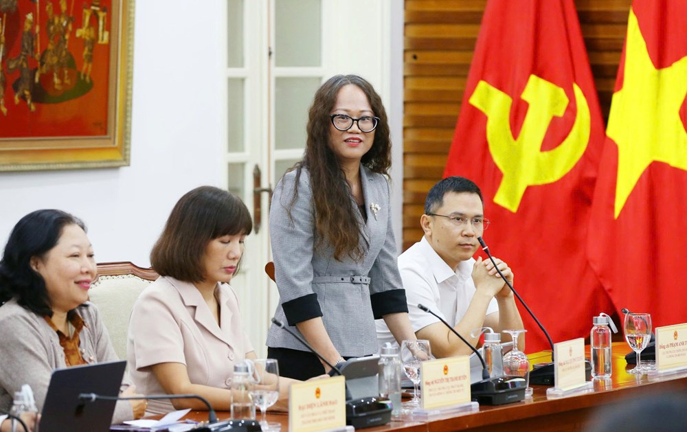 Định danh truyền thông xã hội trong hệ sinh thái thông tin quốc gia - Ảnh 5. Định danh truyền thông xã hội trong hệ sinh thái thông tin quốc gia - Ảnh 5.