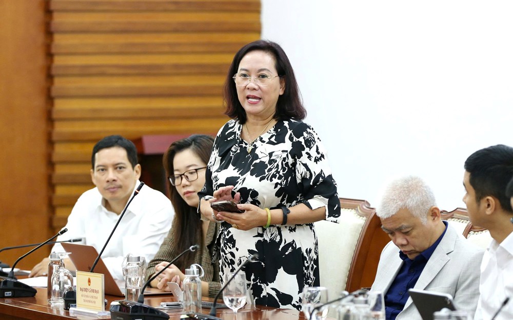 Định danh truyền thông xã hội trong hệ sinh thái thông tin quốc gia - Ảnh 6. Định danh truyền thông xã hội trong hệ sinh thái thông tin quốc gia - Ảnh 6.